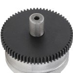 GY6 49cc 50cc Starter Clutch for ATVs