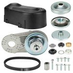 Youxmoto 30 Series Torque Converter for Predator 212CC