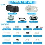 Youxmoto 30 Series Torque Converter for Predator 212CC