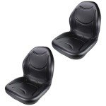 Kawasaki Teryx 750 Fi Two Seat Set