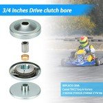 Youxmoto 30 Series Torque Converter for Predator 212CC