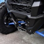 Kawasaki Teryx KRX 1000 Tow Hook Accessory