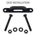 Kawasaki Teryx KRX 1000 Tow Hook Accessory