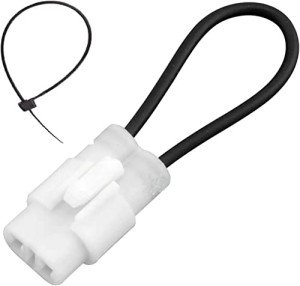 Muzzys Seat Belt Bypass for Kawasaki TERYX KRX 1000