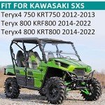 Sintered Front Brake Pads for Kawasaki Teryx 800