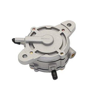ATV Scooter Vacuum Fuel Pump for GY6 Models