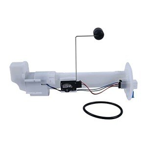 All Balls Racing Fuel Pump for Kawasaki MULE