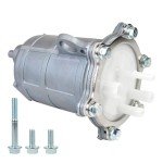 Htostar Racing ATV Fuel Pump for Honda Rancher