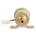 12V Electric Fuel Pump for Gas & Diesel