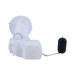 All Balls Racing Fuel Pump for Kawasaki MULE