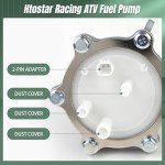 Htostar Racing ATV Fuel Pump for Honda Rancher