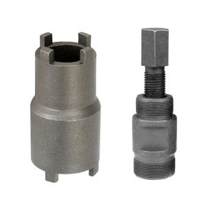 ATV Stator Flywheel Puller & Nut Spanner Tool