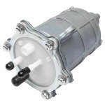 Honda ATV Fuel Pump Replacement for Foreman & Rancher