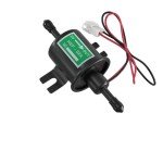 Universal 12V Low Pressure Fuel Pump for ATVs