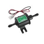 Universal 12V Low Pressure Fuel Pump for ATVs