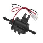 Universal 12V Low Pressure Fuel Pump for ATVs