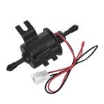 Universal 12V Low Pressure Fuel Pump for ATVs