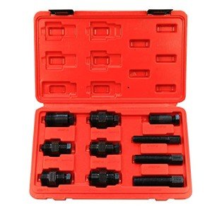 Highking Universal ATV Motorcycle Flywheel Puller Set