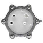 Honda ATV Fuel Pump Replacement for Foreman & Rancher