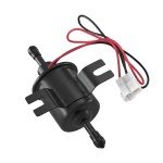 Universal 12V Low Pressure Fuel Pump for ATVs