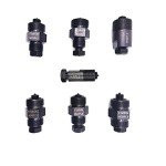 Highking Universal ATV Motorcycle Flywheel Puller Set