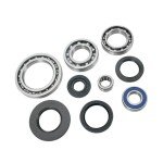 1984 ATC200ES Big Red ATV Differential Bearing Kit