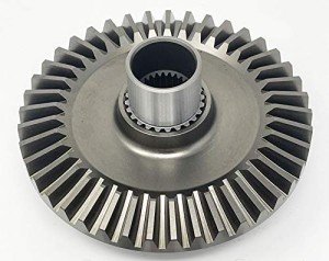 Armor Tech Rear Differential Ring Gear for Honda ATVs
