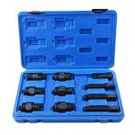 Highking Universal ATV Motorcycle Flywheel Puller Set