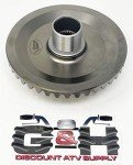 Armor Tech Rear Differential Ring Gear for Honda ATVs