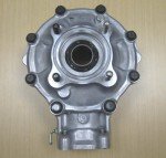 2000-2006 Honda TRX 350 Rancher Rear Differential