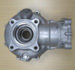 2000-2006 Honda TRX 350 Rancher Rear Differential