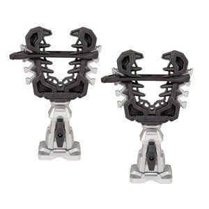Kolpin Rhino Grip Pro Universal Mount - Black