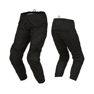 O’Neal Women’s Element Classic Black Pants - 7/8