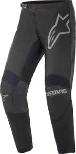 Alpinestars Fluid Black/Dark Gray Pants Size 34