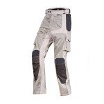 WICKED STOCK Men's Mesh Motorcycle Adventure Pants