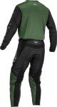 Fly Racing 2023 F-16 Olive Green Moto Gear Set