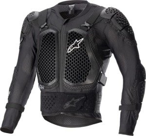 Alpinestars Bionic Action V2 Protection Jacket - XL