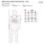 Alpinestars Bionic Action V2 Protection Jacket - XL