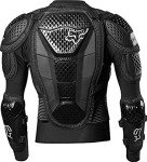 Fox Racing Titan Sport Motocross Jacket - Black XL