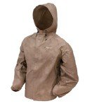 FROGG TOGGS Men's Lightweight Waterproof Rain Jacket