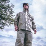 FROGG TOGGS Men's Lightweight Waterproof Rain Jacket