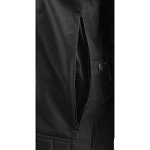 Milwaukee Leather Armored Motorcycle Jacket - Large