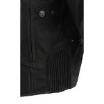 Milwaukee Leather Armored Motorcycle Jacket - Large