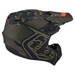 Troy Lee Designs GP Overload Camo Motocross Helmet