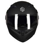 ILM Dual Visor Modular Full Face Helmet