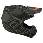 Troy Lee Designs GP Overload Camo Motocross Helmet