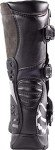 Fox Racing Youth COMP 3 Motocross Boots, Black