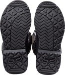 Fox Racing Youth COMP 3 Motocross Boots, Black