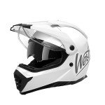 Westt Dual Sport Full Face ATV Helmet