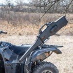 Kolpin Gun Boot IV - Black 20051